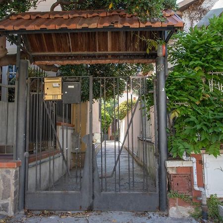 Casa Babbaluciana Διαμέρισμα Mondello Εξωτερικό φωτογραφία