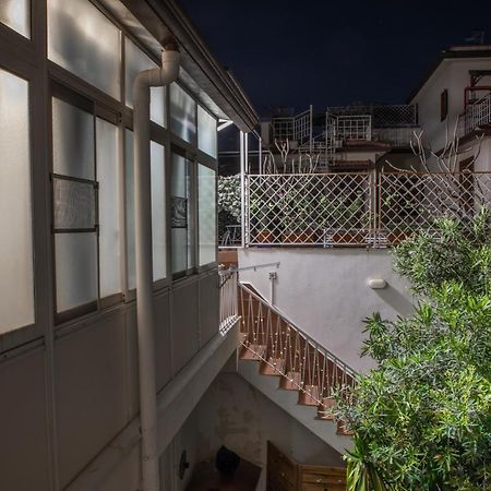 Casa Babbaluciana Διαμέρισμα Mondello Εξωτερικό φωτογραφία