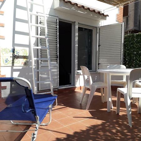 Casa Babbaluciana Διαμέρισμα Mondello Εξωτερικό φωτογραφία