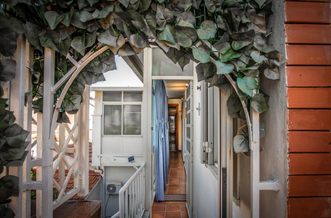 Casa Babbaluciana Διαμέρισμα Mondello Εξωτερικό φωτογραφία