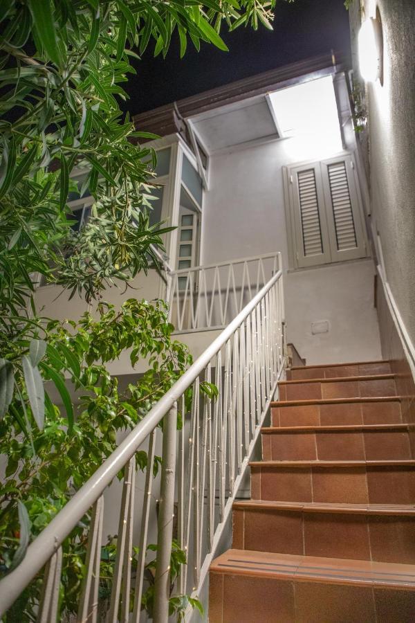 Casa Babbaluciana Διαμέρισμα Mondello Εξωτερικό φωτογραφία