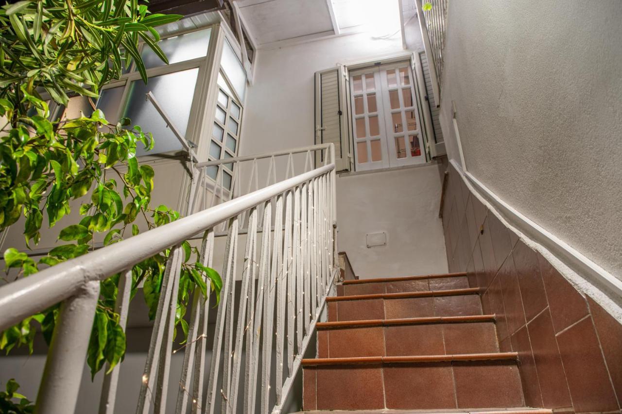 Casa Babbaluciana Διαμέρισμα Mondello Εξωτερικό φωτογραφία