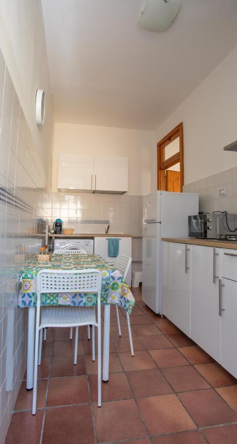 Casa Babbaluciana Διαμέρισμα Mondello Εξωτερικό φωτογραφία