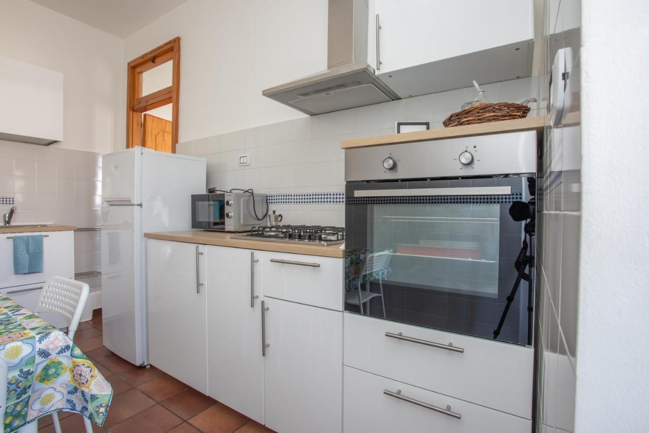 Casa Babbaluciana Διαμέρισμα Mondello Εξωτερικό φωτογραφία