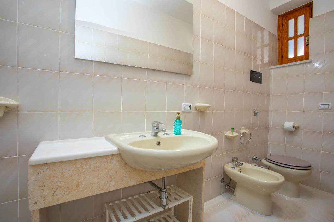 Casa Babbaluciana Διαμέρισμα Mondello Εξωτερικό φωτογραφία