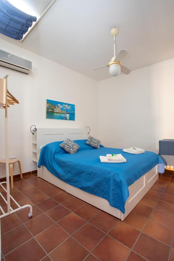 Casa Babbaluciana Διαμέρισμα Mondello Εξωτερικό φωτογραφία