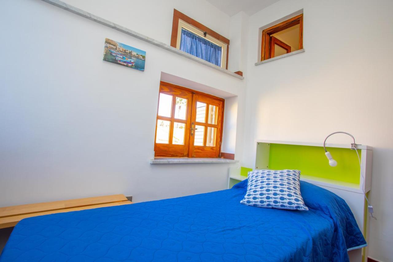 Casa Babbaluciana Διαμέρισμα Mondello Εξωτερικό φωτογραφία