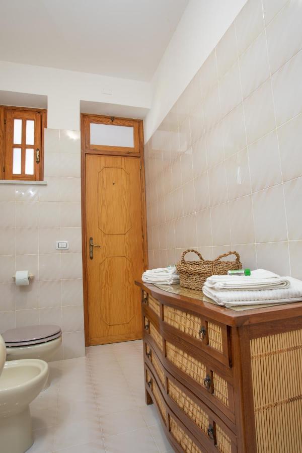 Casa Babbaluciana Διαμέρισμα Mondello Εξωτερικό φωτογραφία