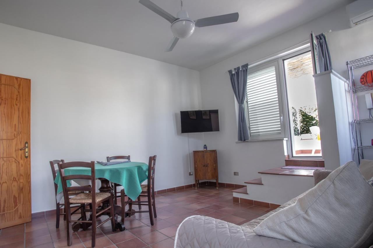 Casa Babbaluciana Διαμέρισμα Mondello Εξωτερικό φωτογραφία
