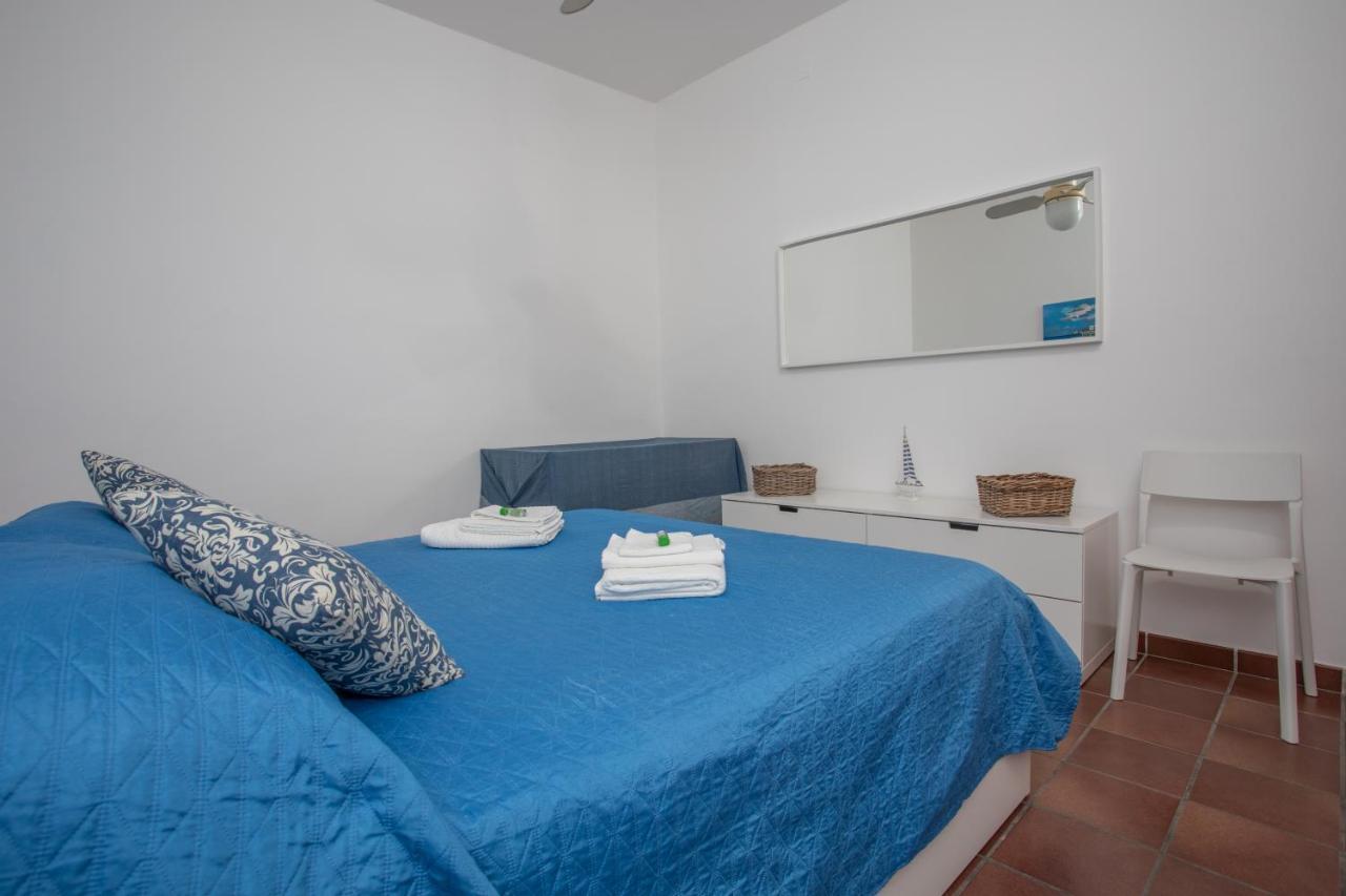 Casa Babbaluciana Διαμέρισμα Mondello Εξωτερικό φωτογραφία
