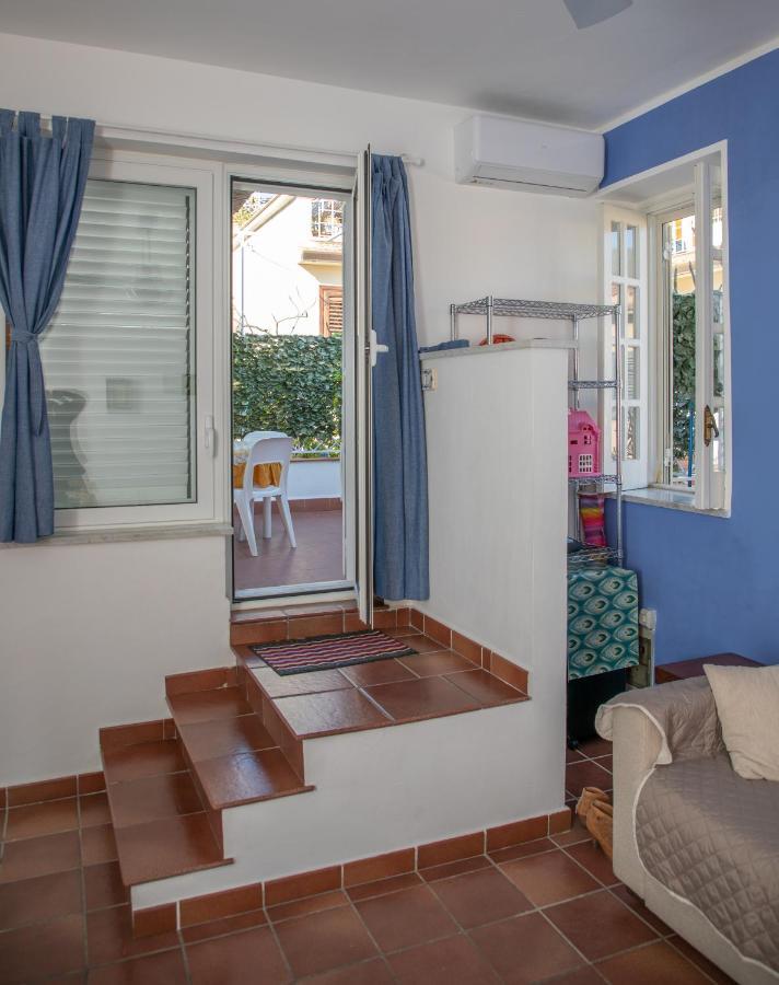 Casa Babbaluciana Διαμέρισμα Mondello Εξωτερικό φωτογραφία