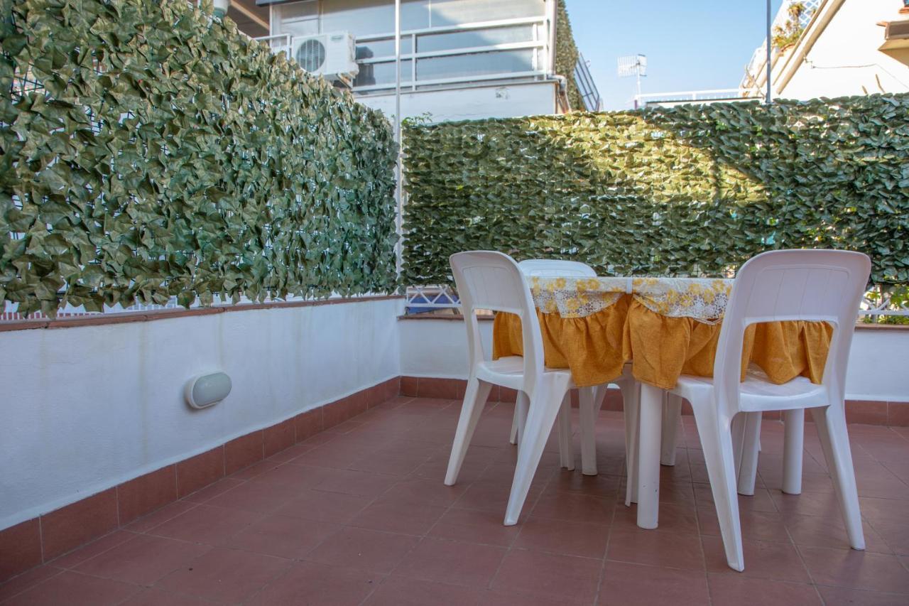 Casa Babbaluciana Διαμέρισμα Mondello Εξωτερικό φωτογραφία