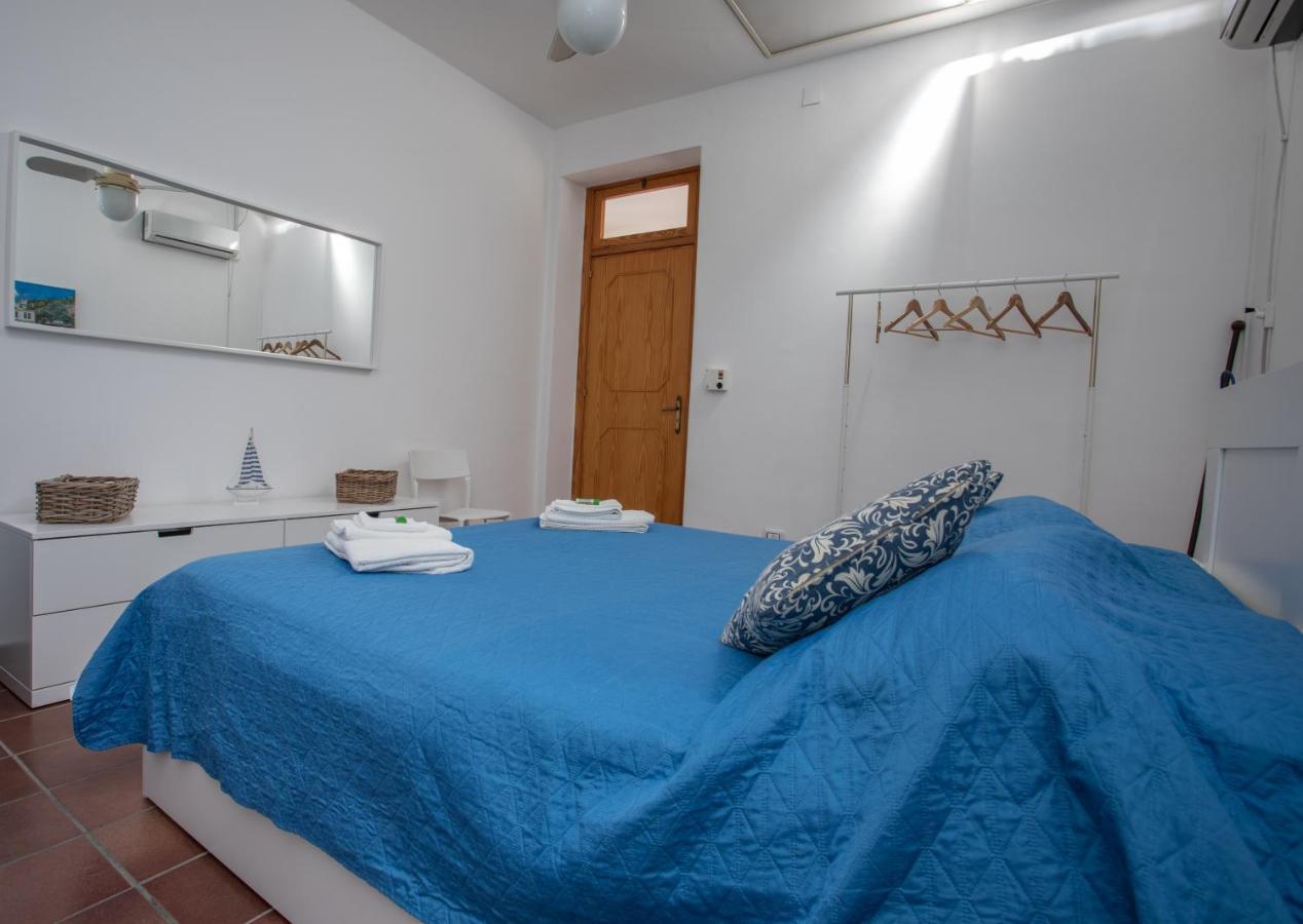 Casa Babbaluciana Διαμέρισμα Mondello Εξωτερικό φωτογραφία