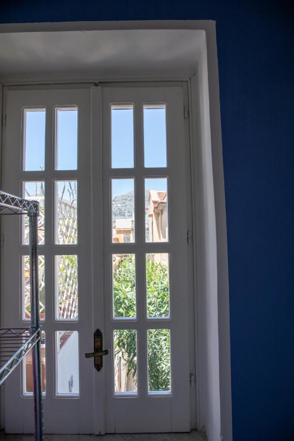 Casa Babbaluciana Διαμέρισμα Mondello Εξωτερικό φωτογραφία