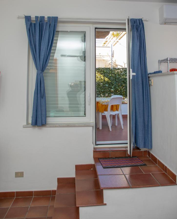 Casa Babbaluciana Διαμέρισμα Mondello Εξωτερικό φωτογραφία