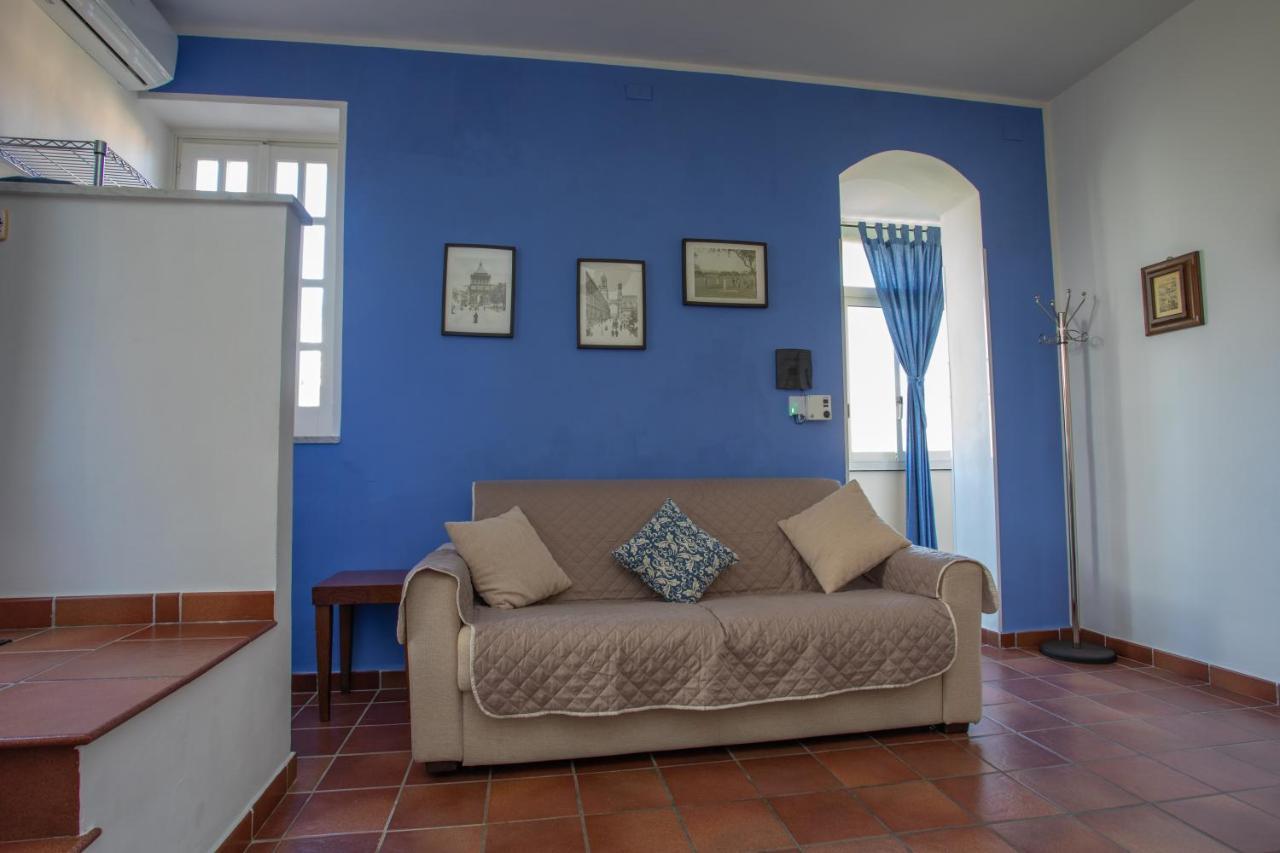 Casa Babbaluciana Διαμέρισμα Mondello Εξωτερικό φωτογραφία