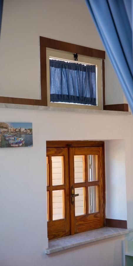 Casa Babbaluciana Διαμέρισμα Mondello Εξωτερικό φωτογραφία