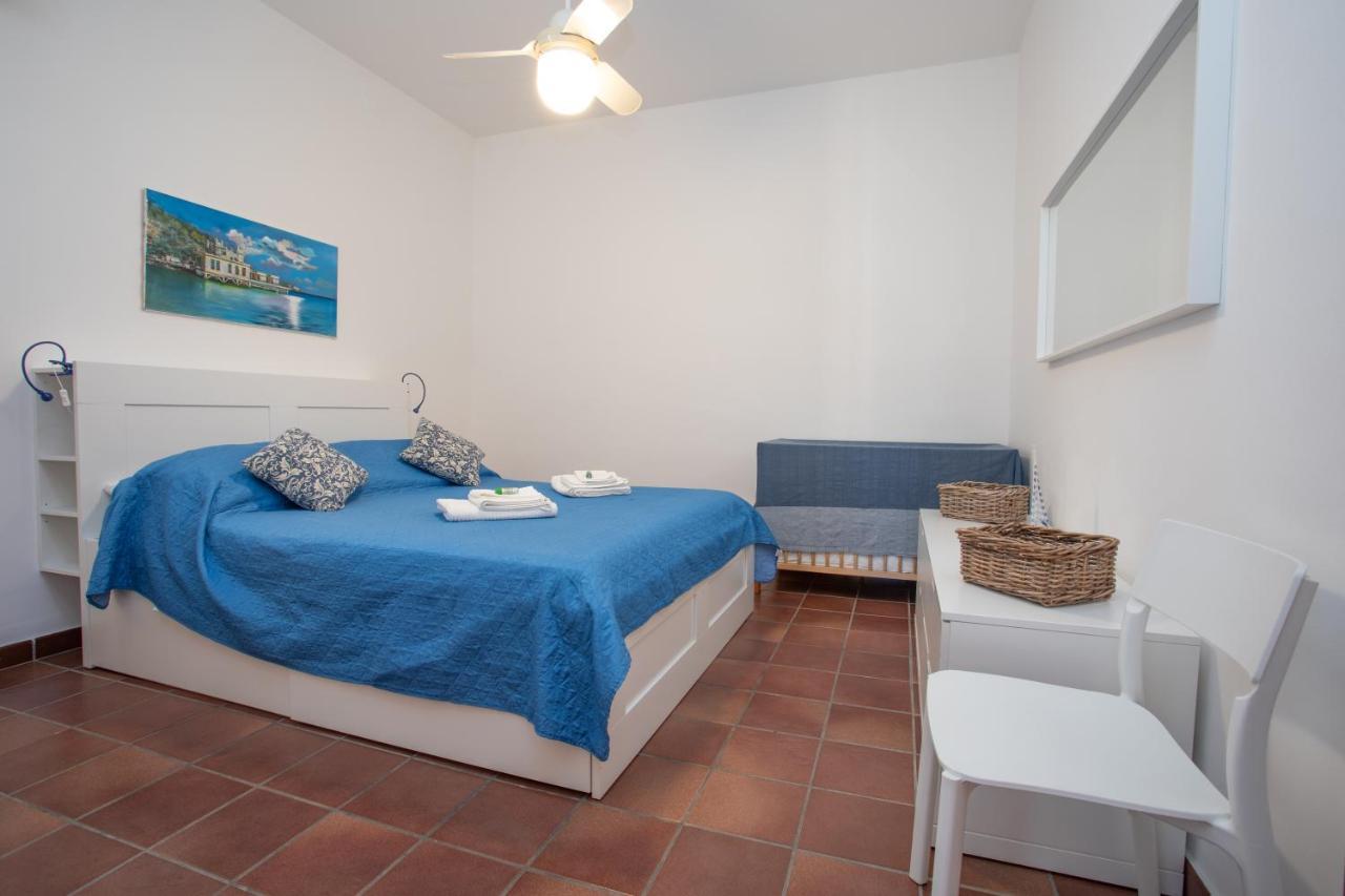 Casa Babbaluciana Διαμέρισμα Mondello Εξωτερικό φωτογραφία