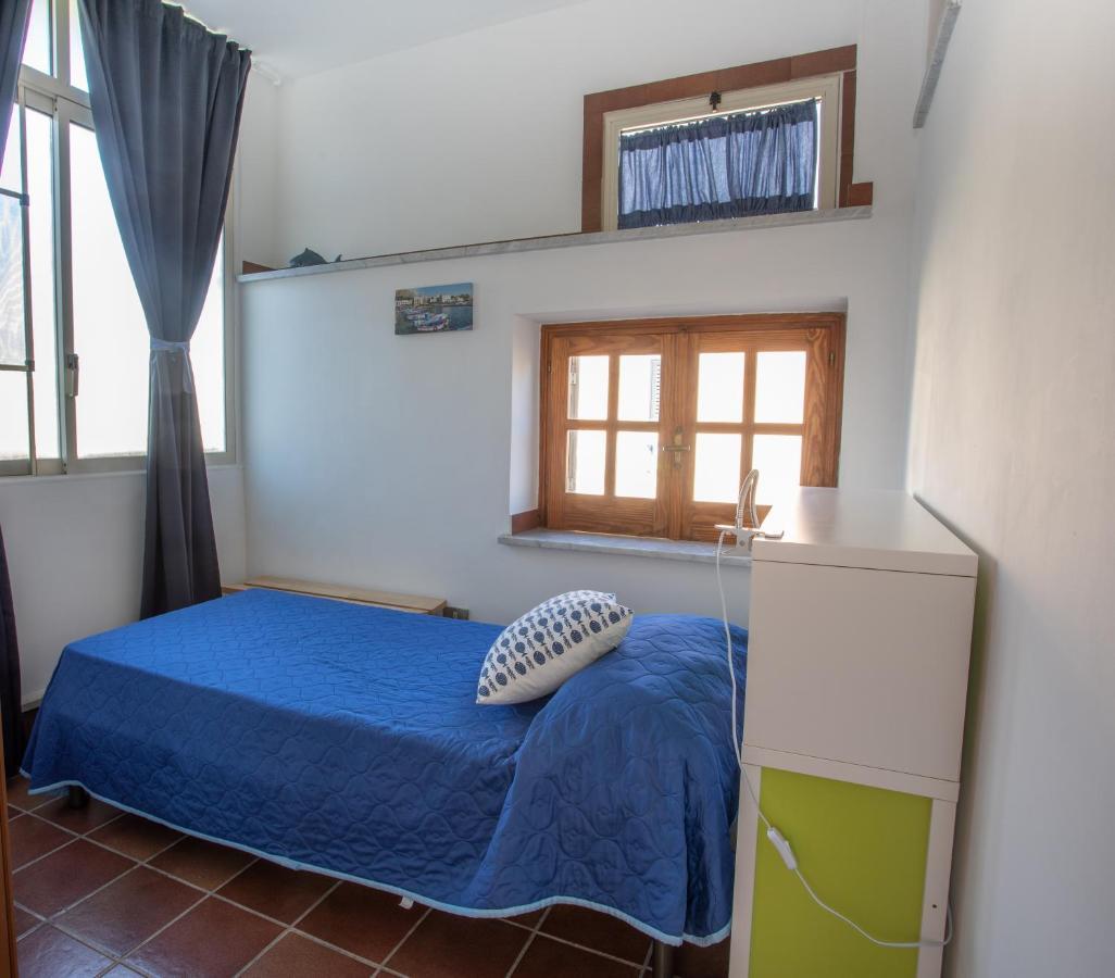 Casa Babbaluciana Διαμέρισμα Mondello Εξωτερικό φωτογραφία