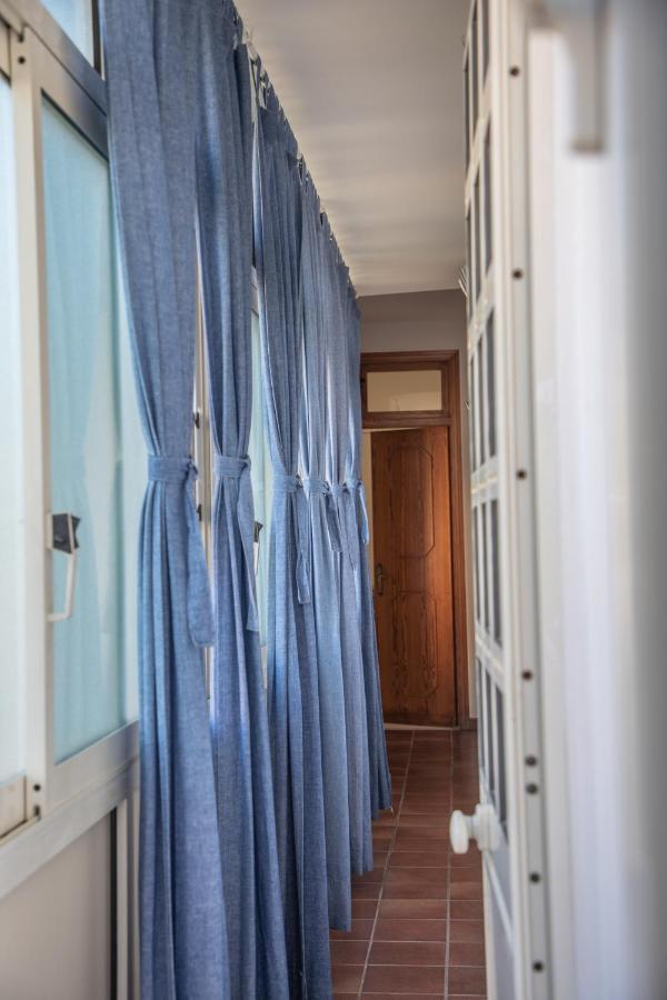 Casa Babbaluciana Διαμέρισμα Mondello Εξωτερικό φωτογραφία