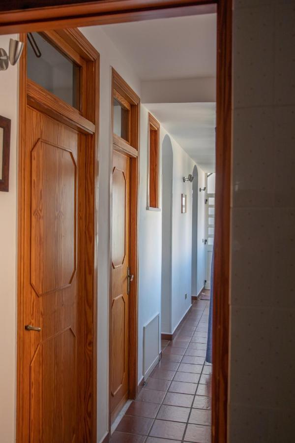 Casa Babbaluciana Διαμέρισμα Mondello Εξωτερικό φωτογραφία