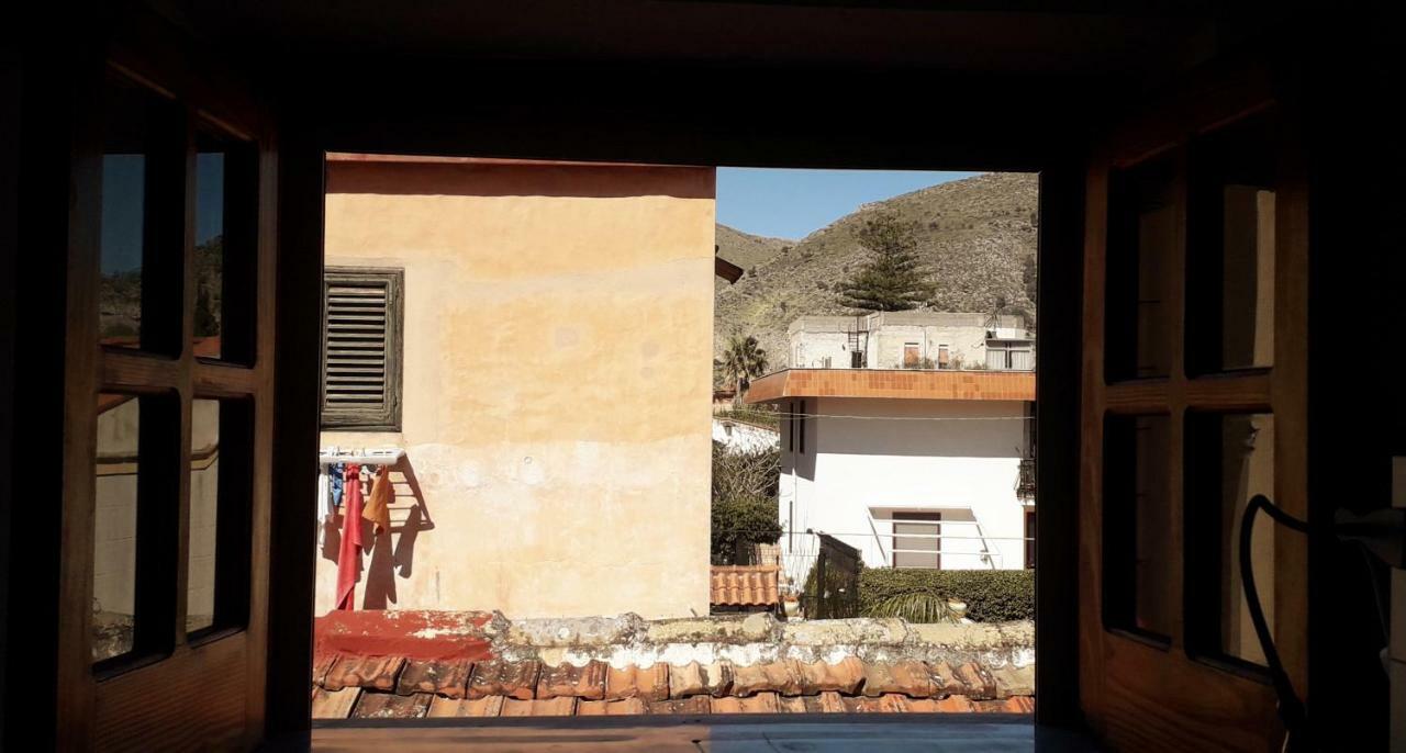 Casa Babbaluciana Διαμέρισμα Mondello Εξωτερικό φωτογραφία