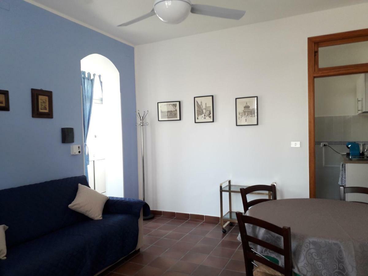Casa Babbaluciana Διαμέρισμα Mondello Εξωτερικό φωτογραφία