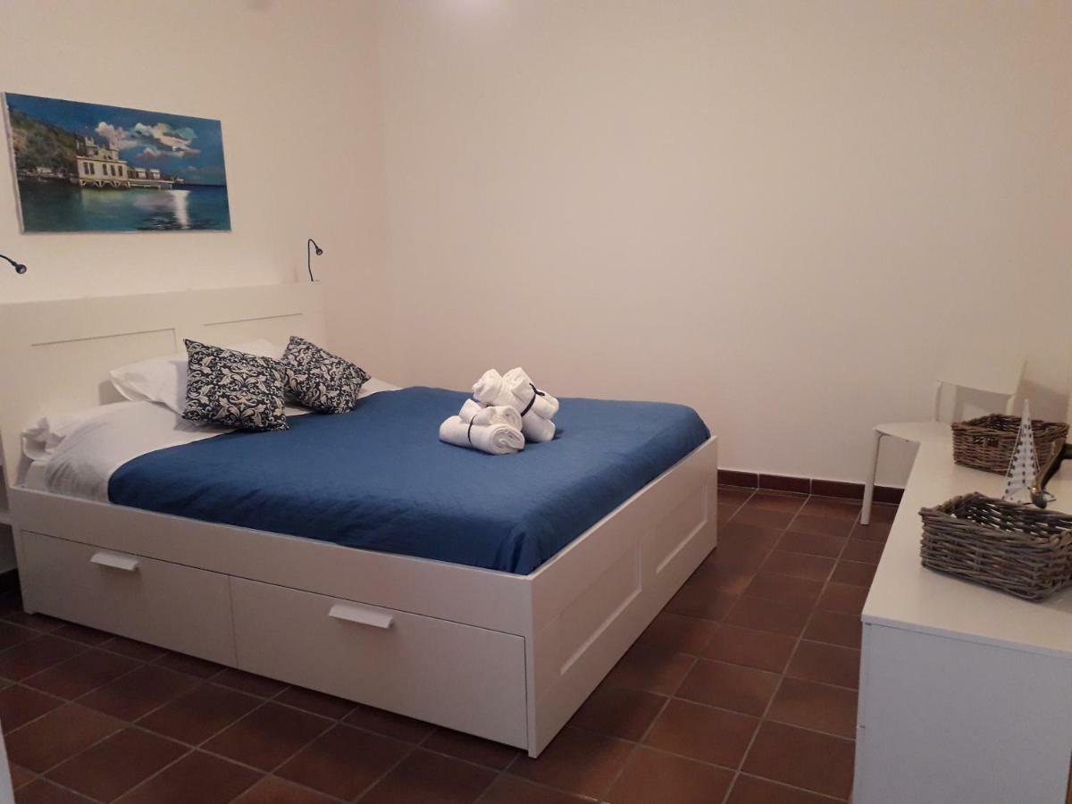 Casa Babbaluciana Διαμέρισμα Mondello Εξωτερικό φωτογραφία